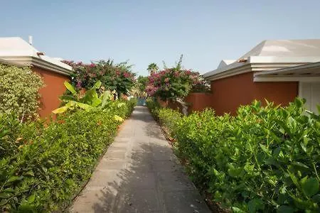 Bungalow Los Melocotones In Maspalomas - Playa Del Ingles Maspalomas (Gran Canaria)