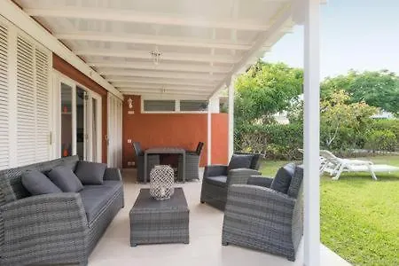 Bungalow Los Melocotones In Maspalomas - Playa Del Ingles 0*, Maspalomas (Gran Canaria)